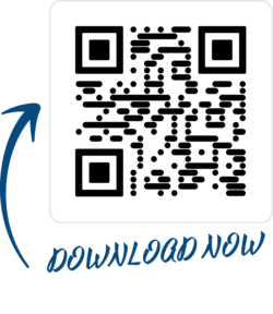 QR Code K App