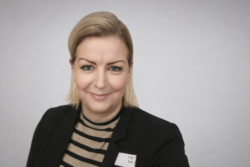 Tanja Karl - K Fair press contact