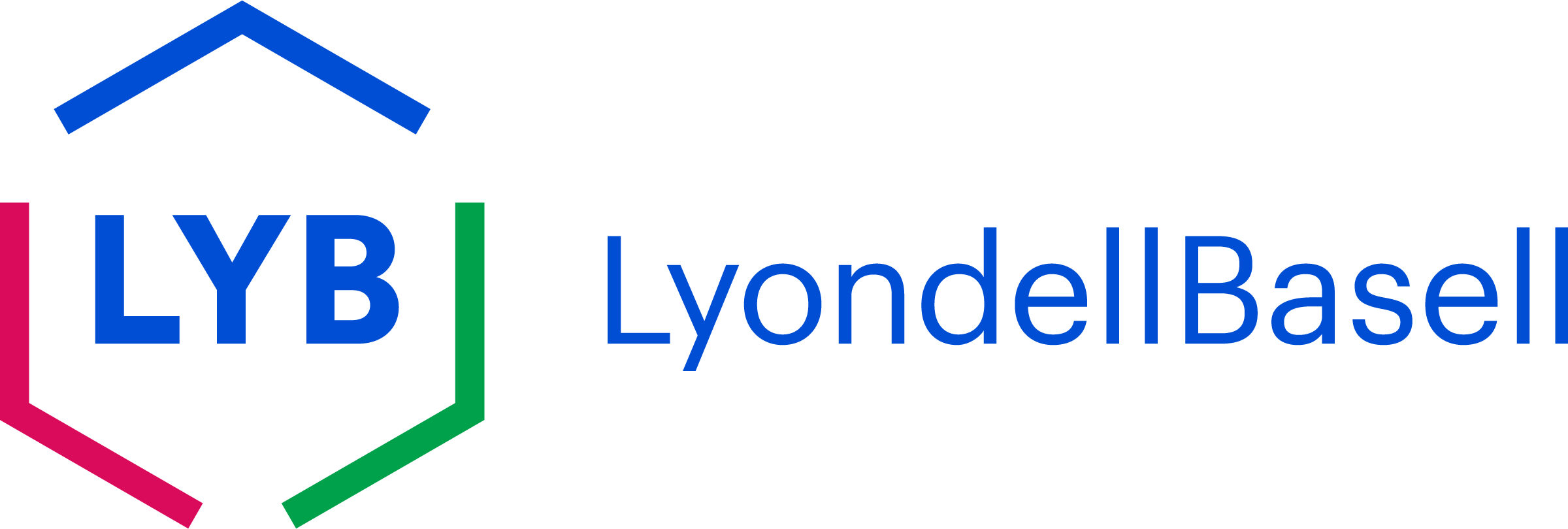 LyondellBasell Industries Holdings B.V. Logo